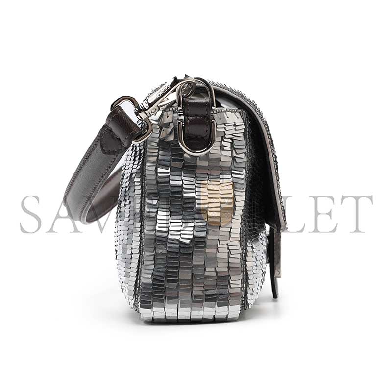 FENDI BAGUETTE (27*15*6cm) 